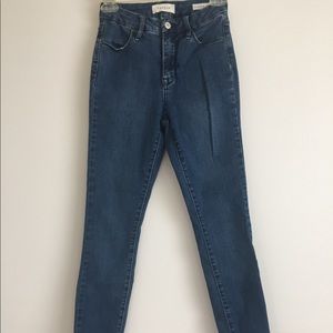 Pacsun Women’s Push Up Jeggings